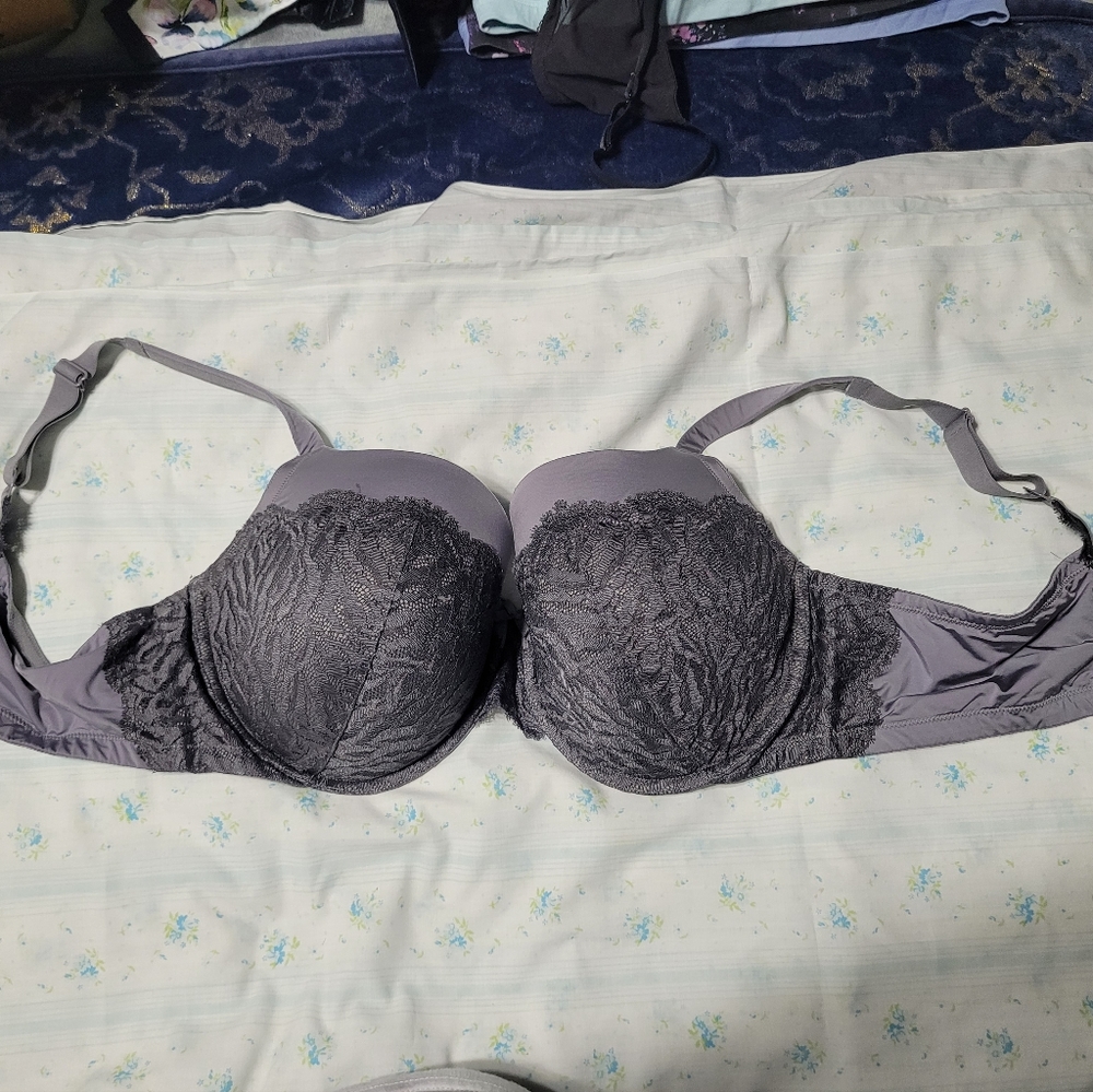 Torrid Curve Pushup Balconette 44DDD